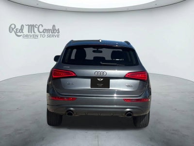 2016 Audi Q5 Premium