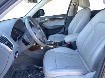 2016 Audi Q5 Premium