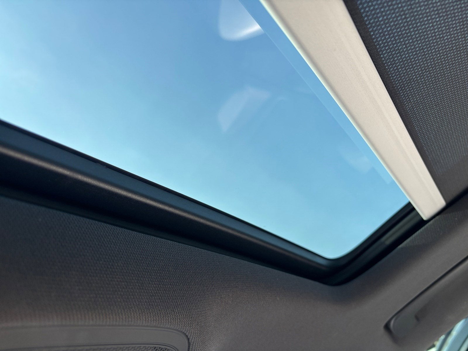 2018 Audi SQ5 Prestige