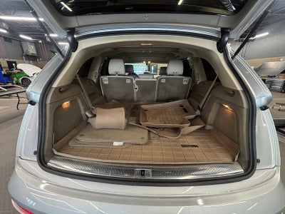2013 Audi Q7 3.0T S line Prestige quattro
