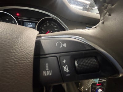 2013 Audi Q7 3.0T S line Prestige quattro
