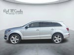 2013 Audi Q7 3.0T S line Prestige quattro