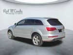 2013 Audi Q7 3.0T S line Prestige quattro
