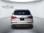 2013 Audi Q7 3.0T S line Prestige quattro