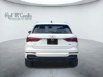2022 Audi Q3 S line Premium Plus