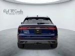 2021 Audi Q8 Premium Plus