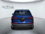 2023 Audi Q7 45 Premium Plus quattro