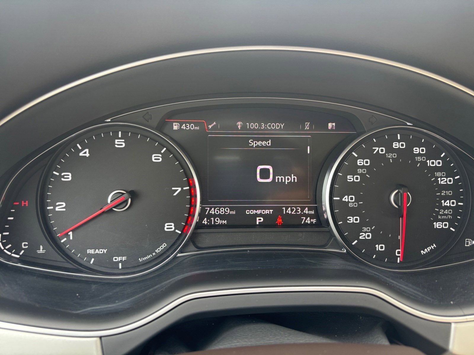 2018 Audi Q7 2.0T Premium Plus quattro