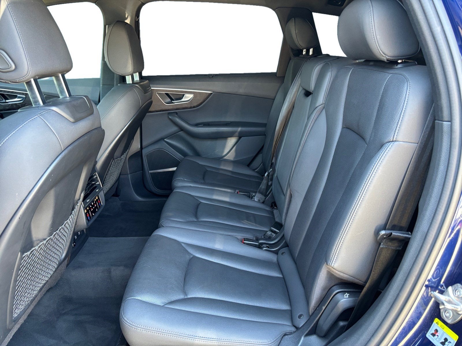 2021 Audi Q7 55 Prestige quattro