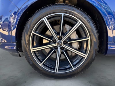 2021 Audi Q7 55 Prestige quattro