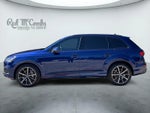 2021 Audi Q7 55 Prestige quattro