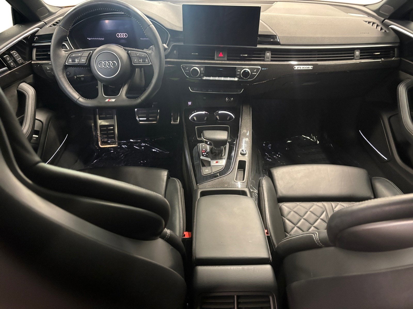 2020 Audi S5 Sportback Premium Plus quattro