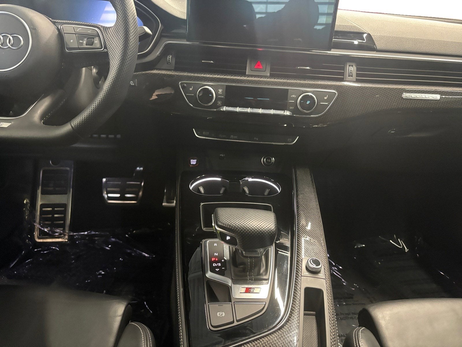 2020 Audi S5 Sportback Premium Plus quattro