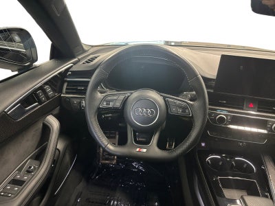 2020 Audi S5 Sportback Premium Plus quattro