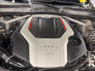 2020 Audi S5 Sportback Premium Plus quattro