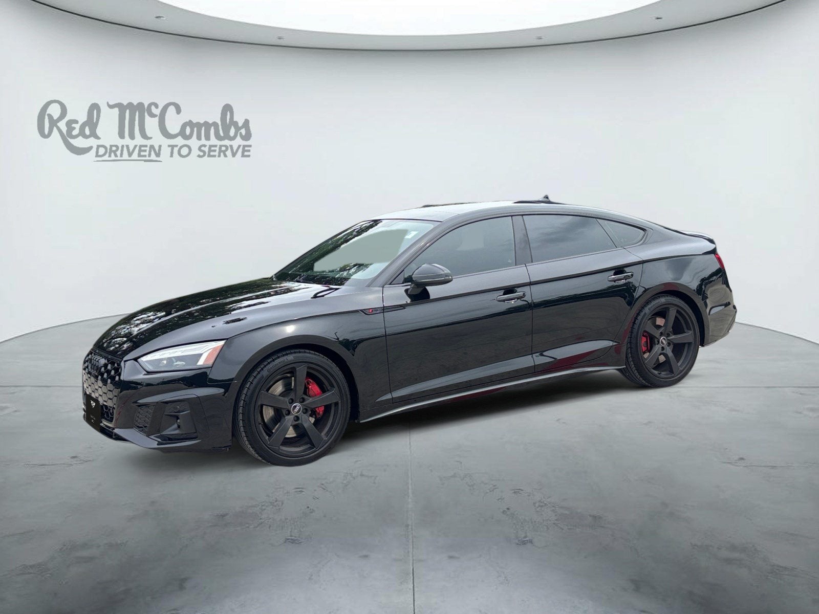 2023 Audi A5 Sportback 45 S line Premium Plus quattro