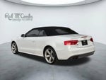 2014 Audi S5 Prestige