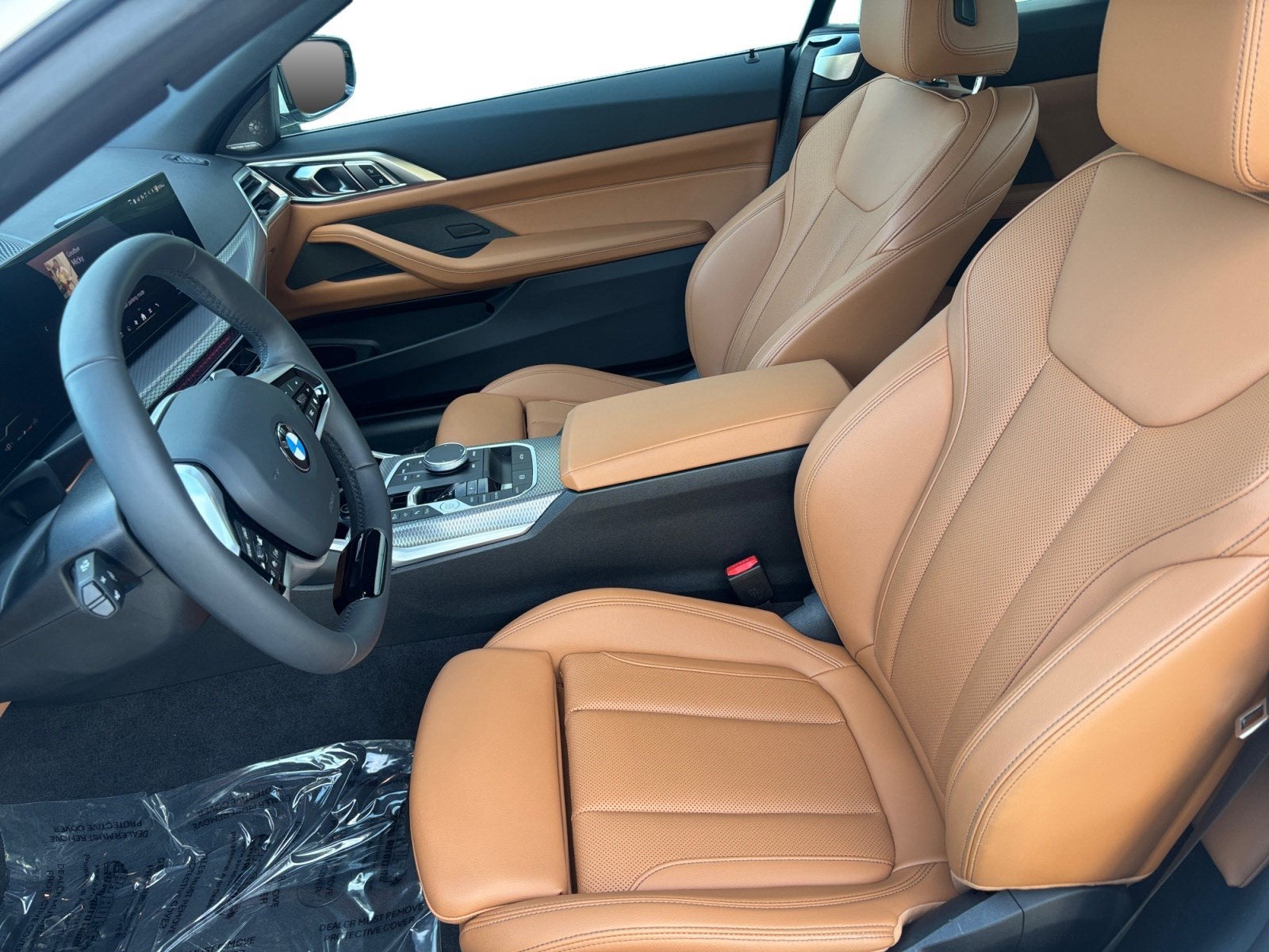 2026 BMW 4 Series 430i