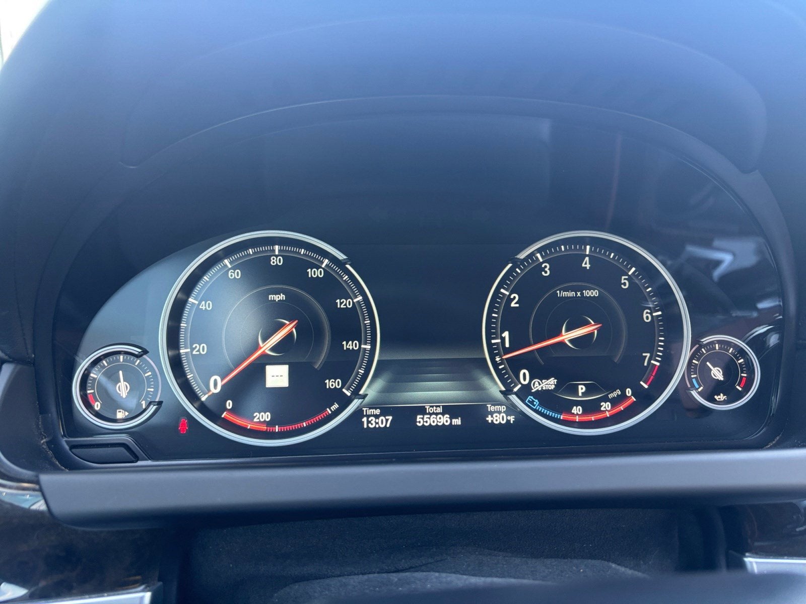 2015 BMW 6 Series 640i