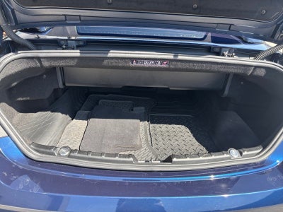 2015 BMW 6 Series 640i