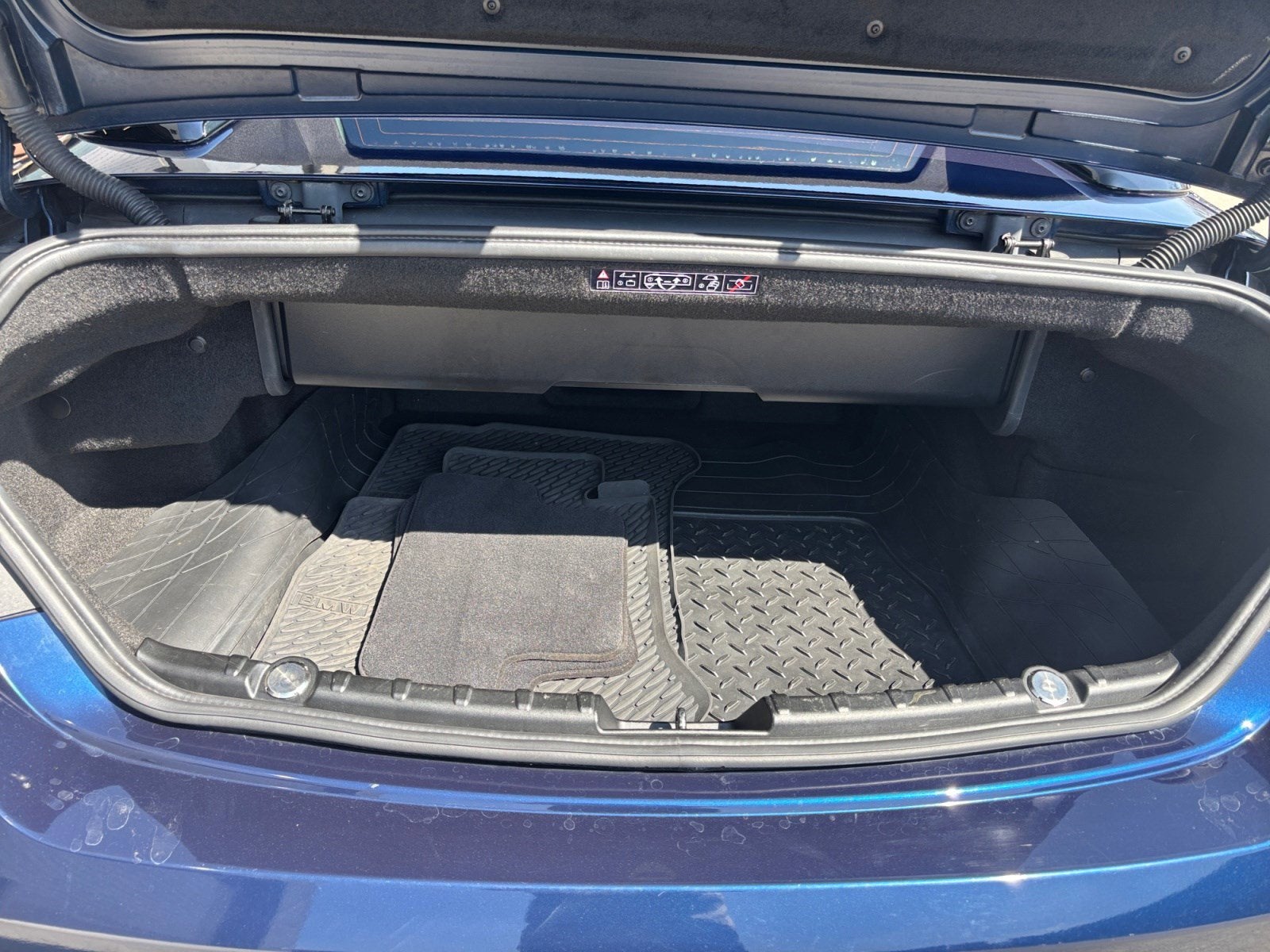 2015 BMW 6 Series 640i