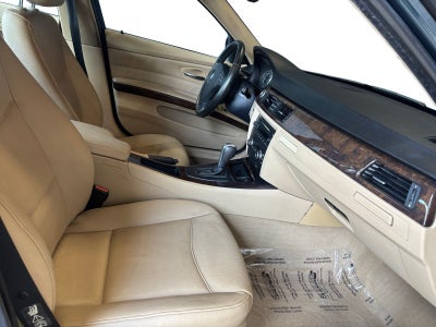 2007 BMW 3 Series 328i