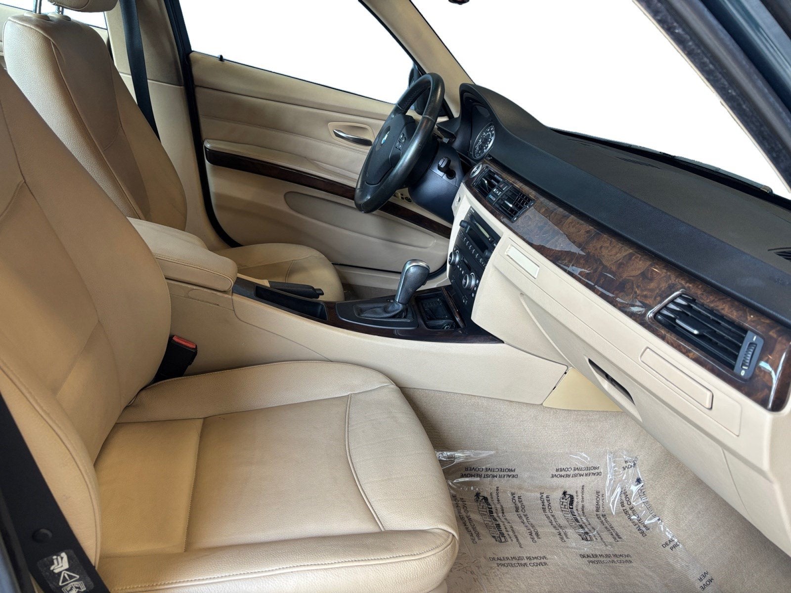 2007 BMW 3 Series 328i