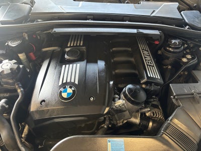 2007 BMW 3 Series 328i