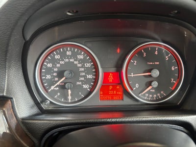 2007 BMW 3 Series 328i