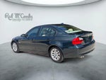 2007 BMW 3 Series 328i