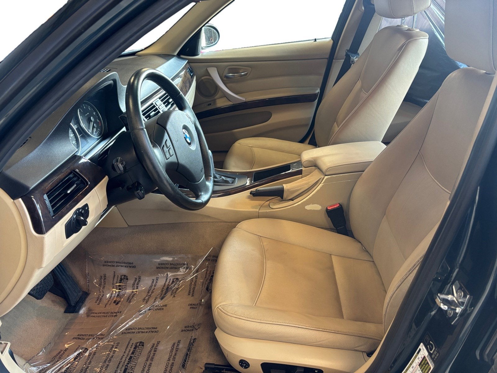 2007 BMW 3 Series 328i