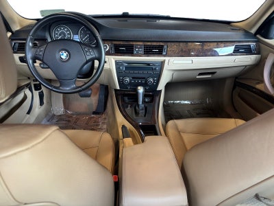 2007 BMW 3 Series 328i