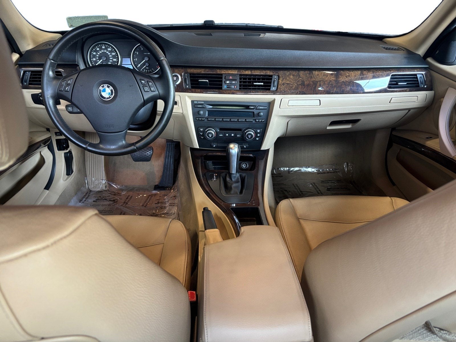 2007 BMW 3 Series 328i