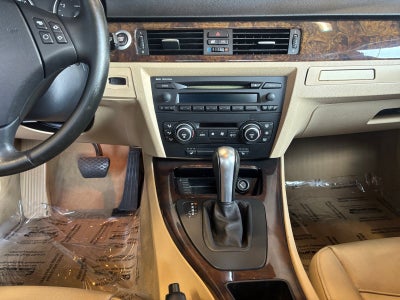 2007 BMW 3 Series 328i