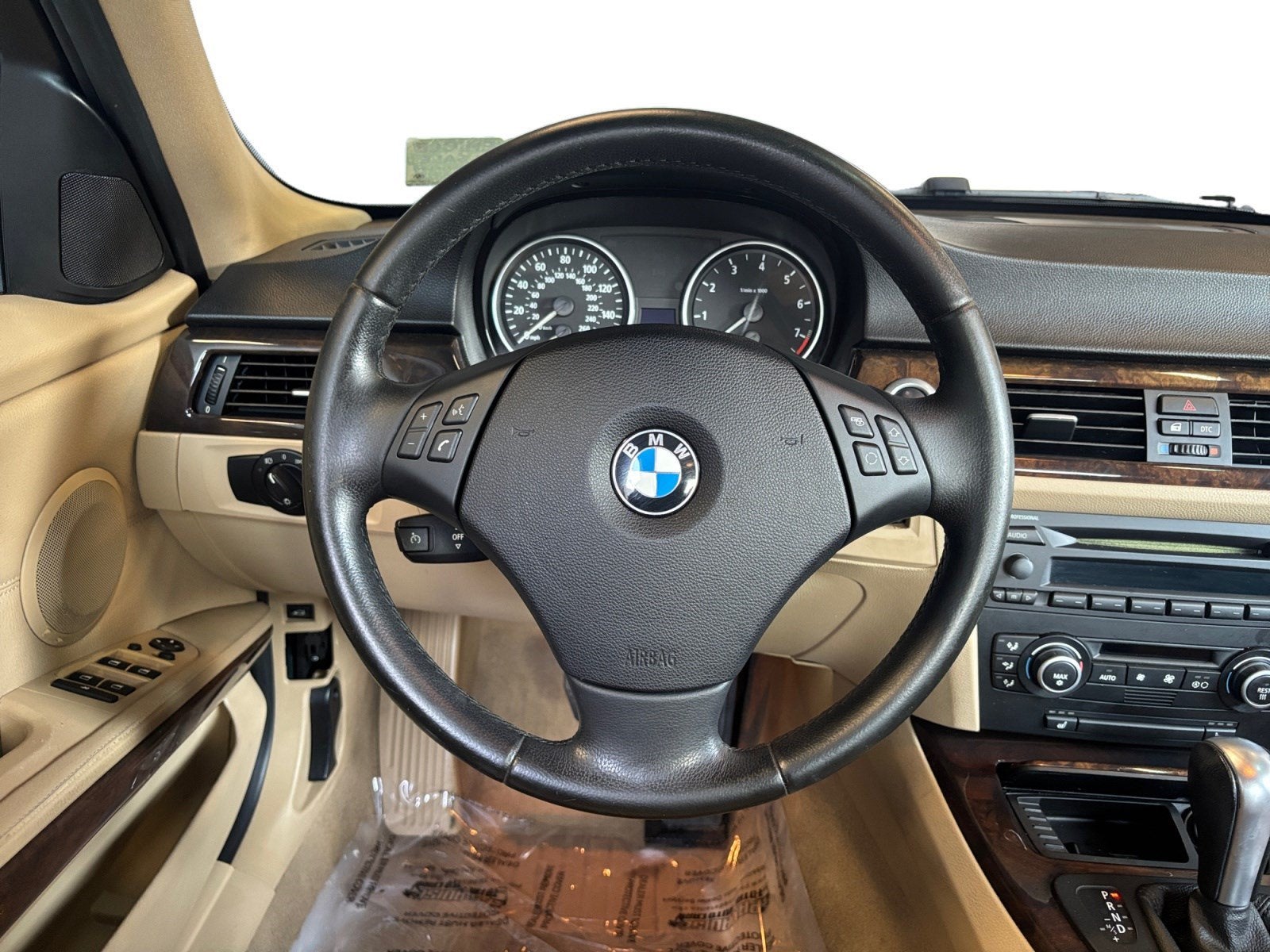 2007 BMW 3 Series 328i
