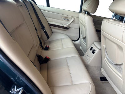 2007 BMW 3 Series 328i