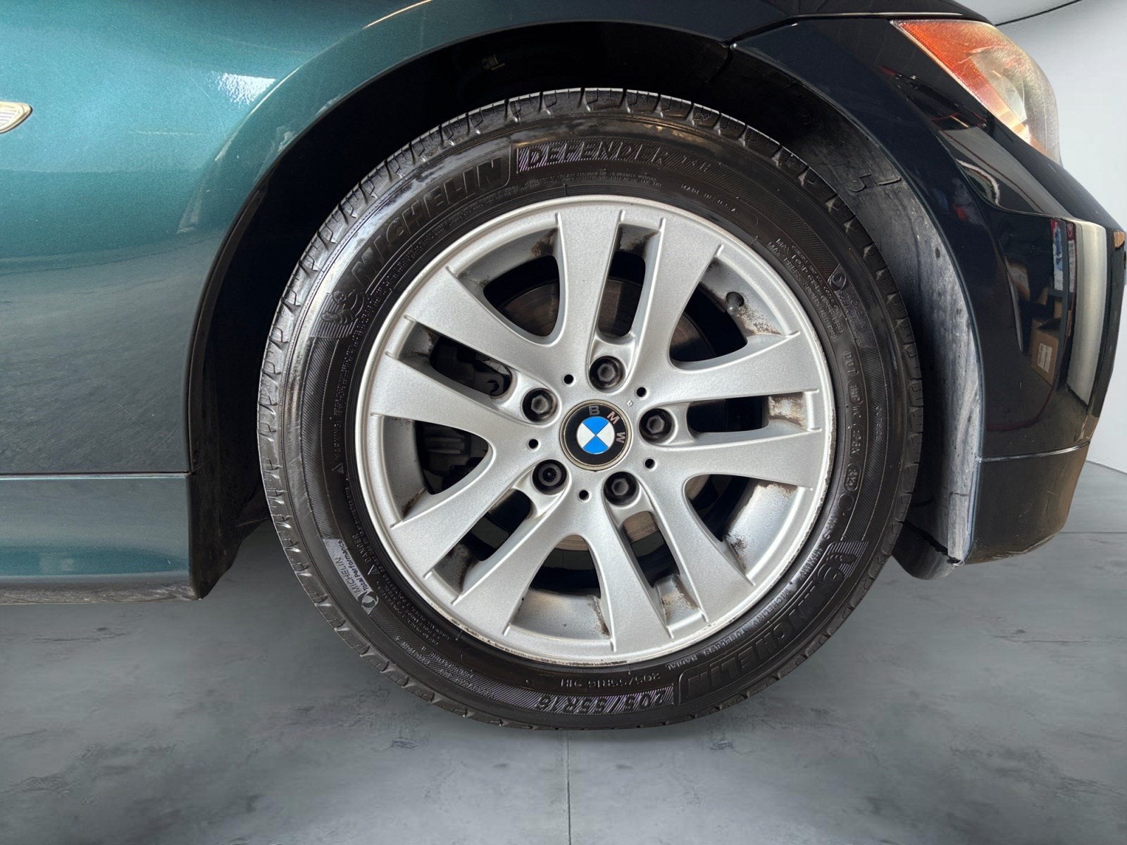 2007 BMW 3 Series 328i