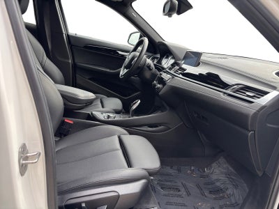 2023 BMW X2 sDrive28i