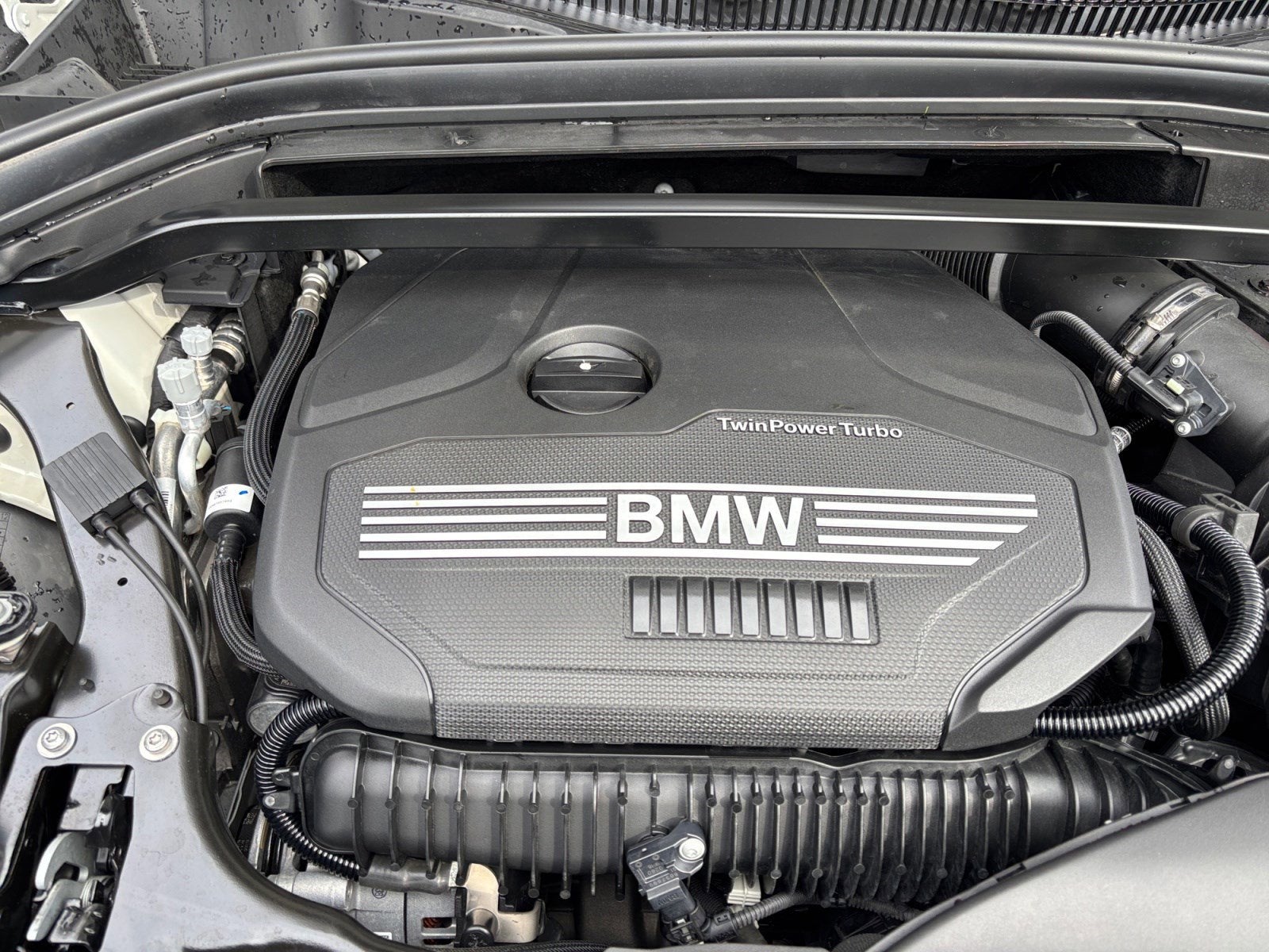 2023 BMW X2 sDrive28i