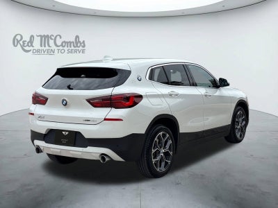 2023 BMW X2 sDrive28i