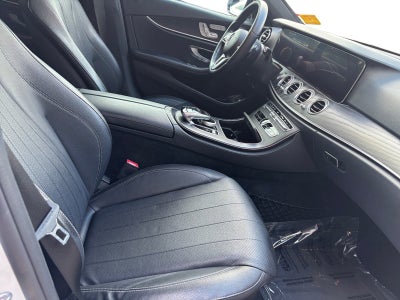2019 Mercedes-Benz E-Class E 300