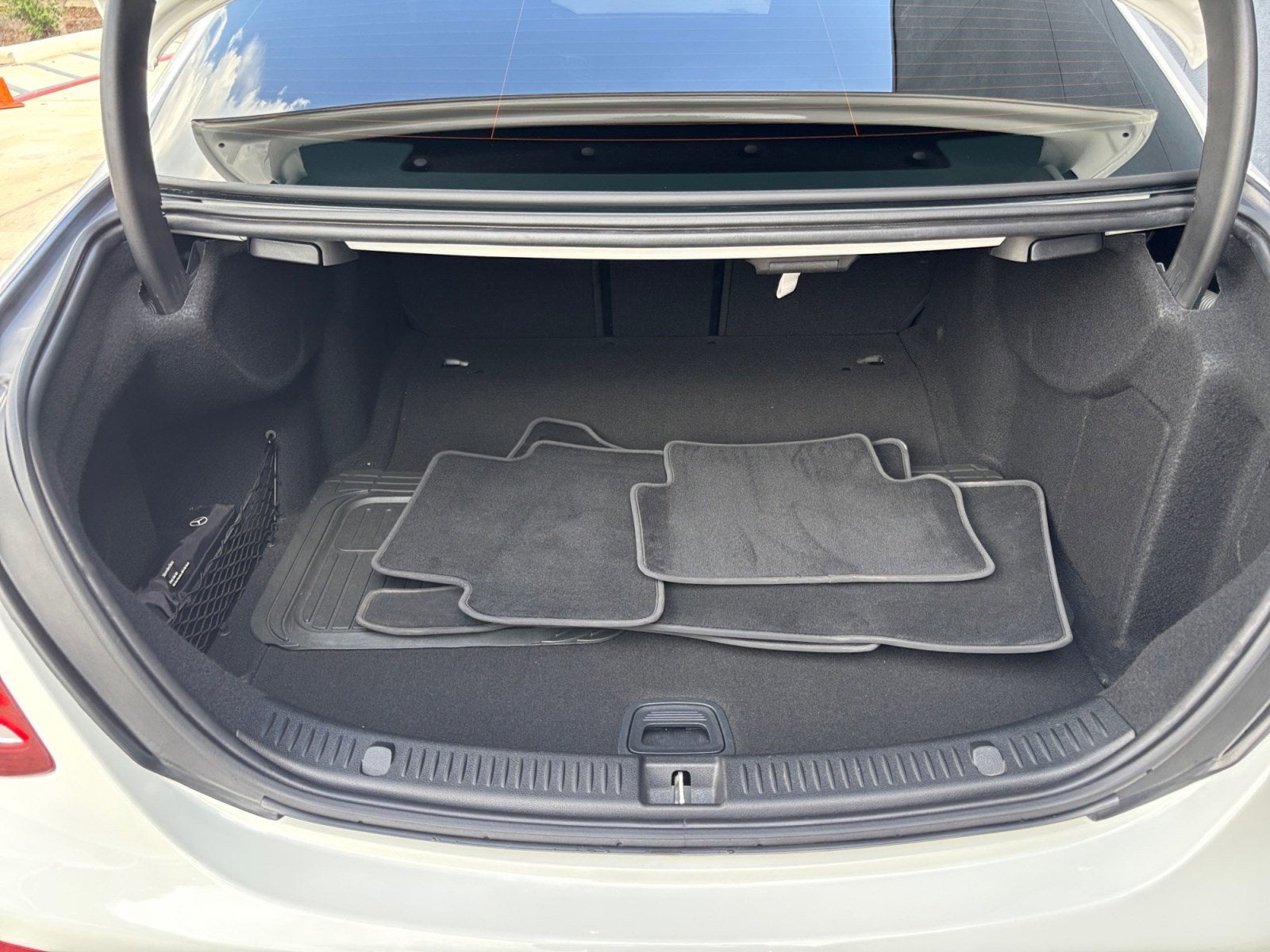 2019 Mercedes-Benz E-Class E 300