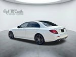 2019 Mercedes-Benz E-Class E 300