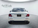 2019 Mercedes-Benz E-Class E 300
