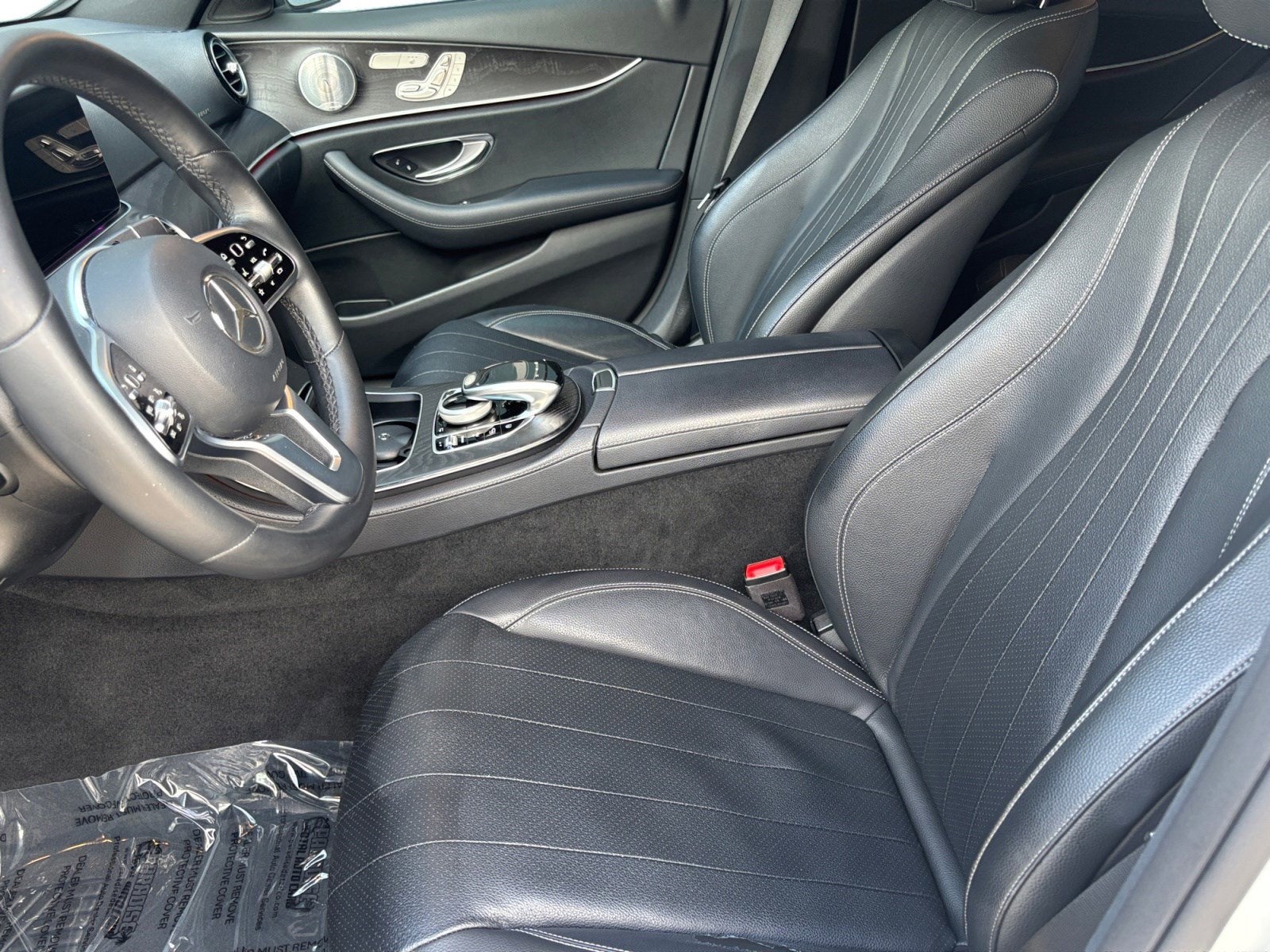 2019 Mercedes-Benz E-Class E 300
