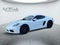 2019 Porsche 718 Cayman Base