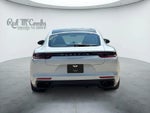 2018 Porsche Panamera 4S