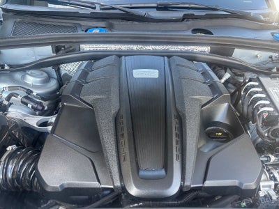 2021 Porsche Macan S