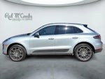 2021 Porsche Macan S