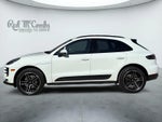 2020 Porsche Macan S